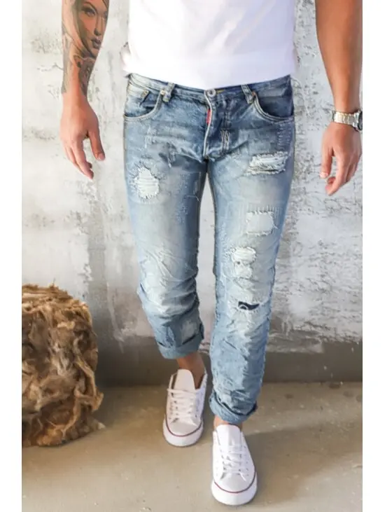 Stílusos férfi farmernadrág | Starstyle.hu Stílusos férfi farmernadrág | Starstyle.hu